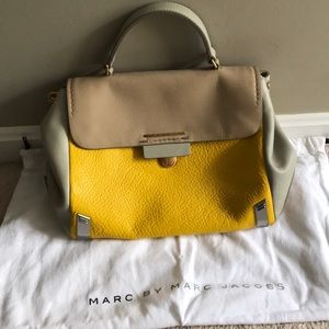 Marc by Marc Jacobs Satchel